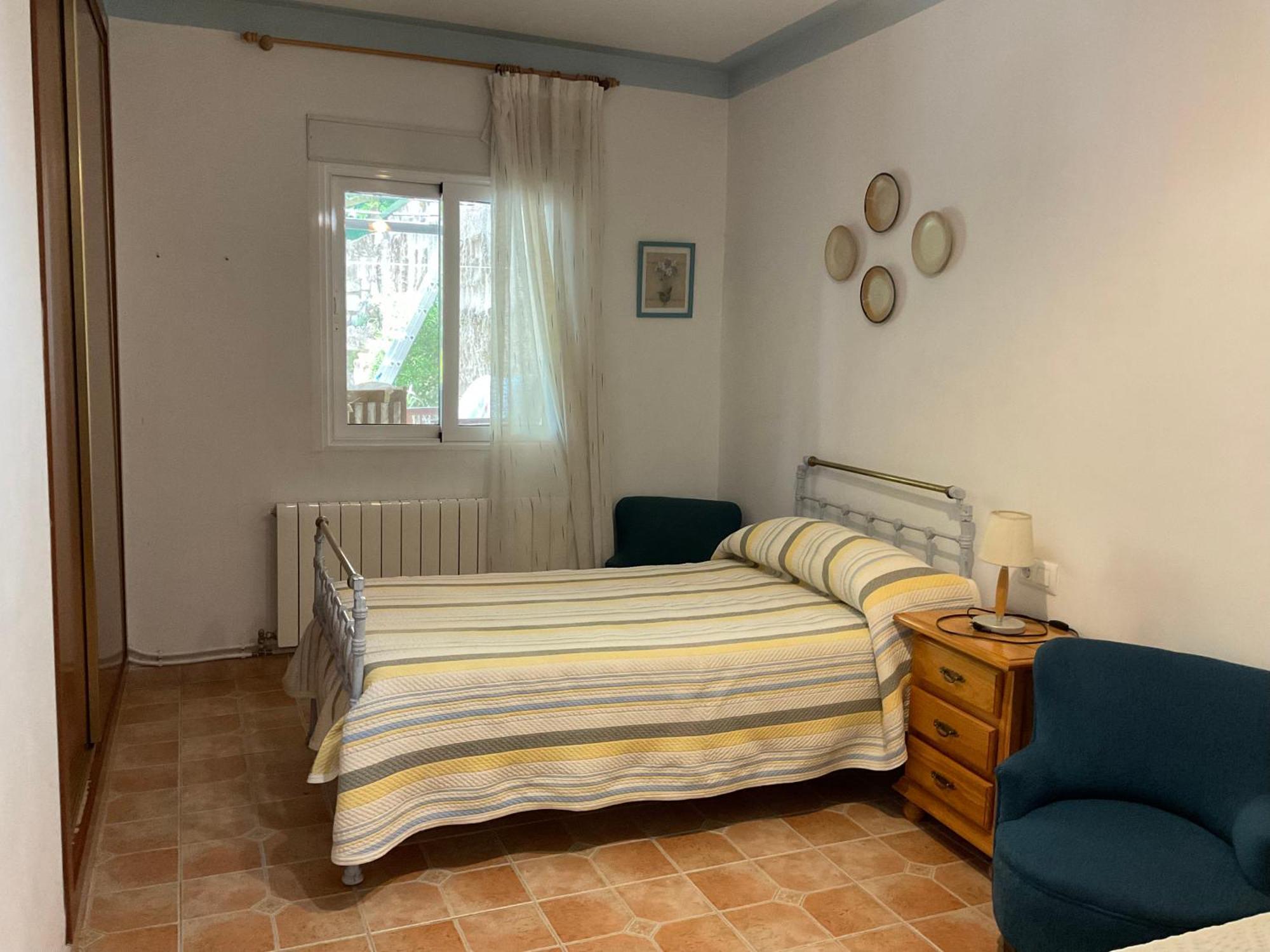 Casa La Almena La Iruela Quarto foto